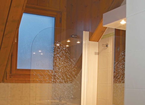 Résidence Lagrange Les Arolles - 15