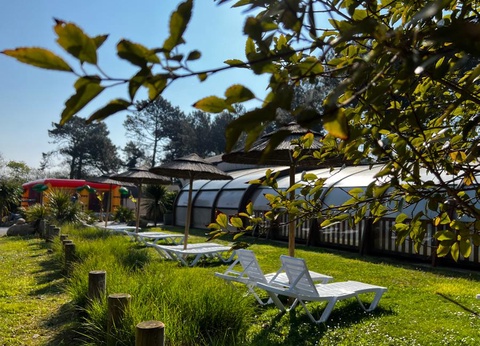 Camping Les Bruyères Carnac 3* - 15