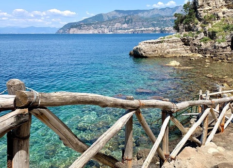 Camping Village Santa Fortunata, 4* - 17