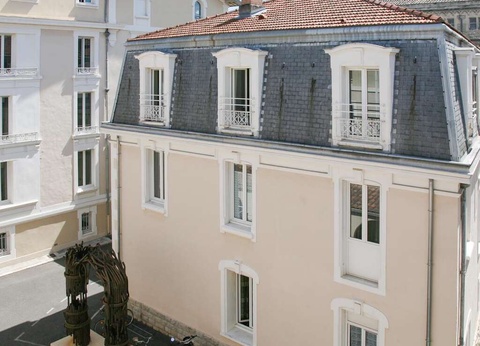 Séjour en appart'Hôtel au coeur d'Avignon - 5