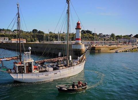 Camping Ty Nenez, 3* - 167