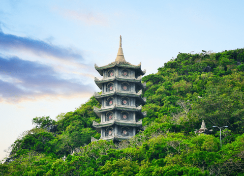 Circuit Passion du Vietnam en Privatif 3* - 15