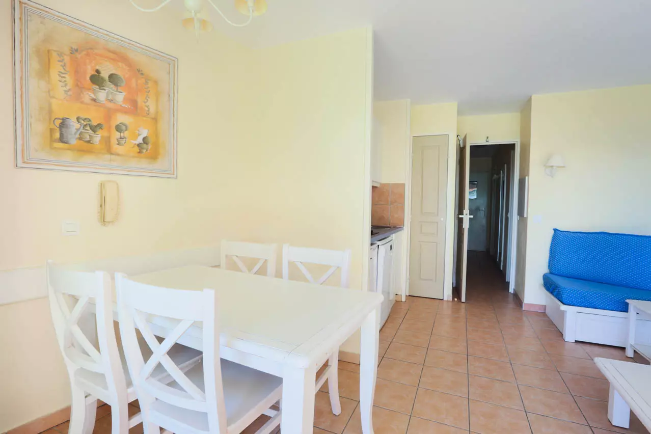 Résidence Maeva Particuliers Le Hameau des Issambres - 99