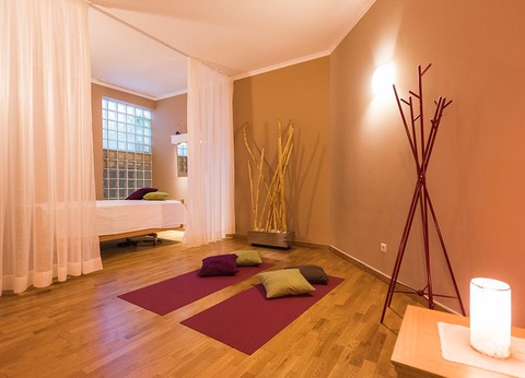 Hôtel Do Campo 4* - 12