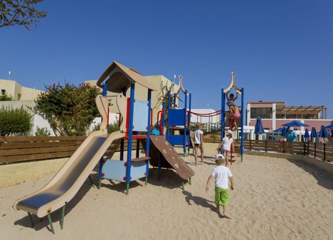 Hôtel Mon French Club - Dolphin Bay 4* - 10