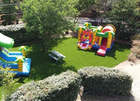 Camping Charlemagne, 4* - 59