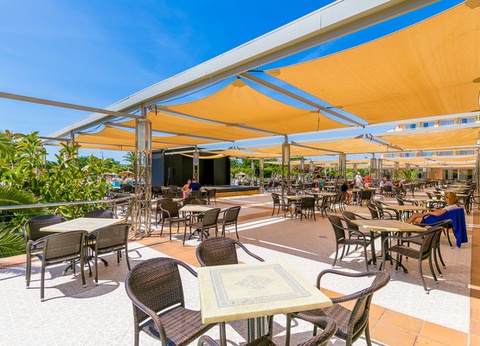 Hôtel Club Jumbo Mariant Park 4* - 13