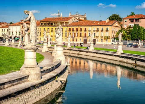 Circuit Trésors de Toscane à Venise - 10