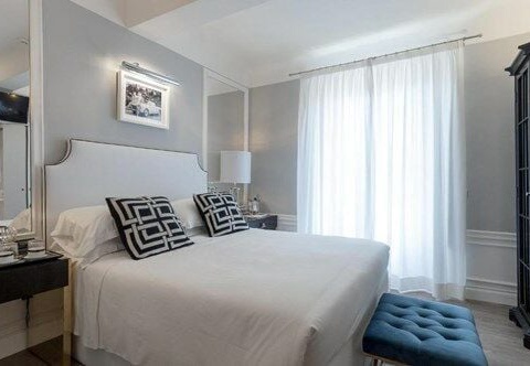 Hôtel Cellai 4* - 7