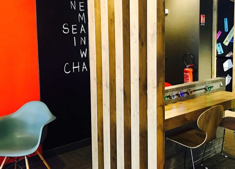 Séjour en demi pension avec visite et dégustation au Château Pape Clément (2 nuits) - 3* - 27