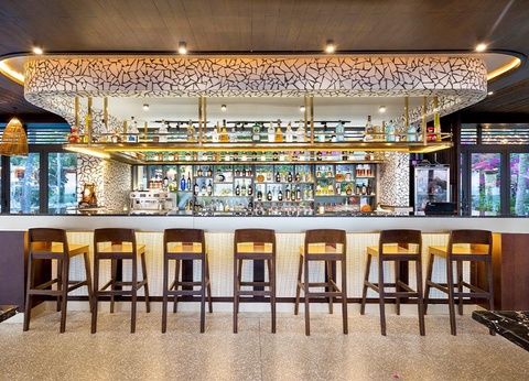 Oriental Pearl by Ôvoyages 4* - 9