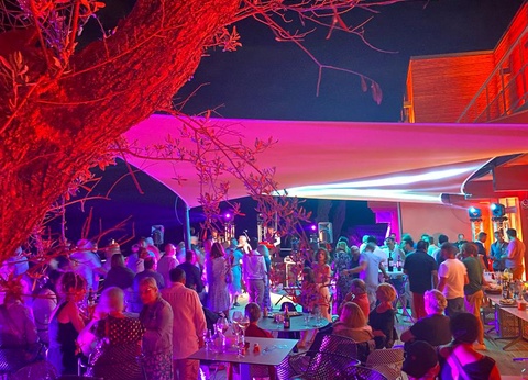 Flower Camping Innature, 4* - 48