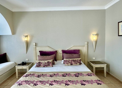 Naya Club Djerba Resort 4* - 15