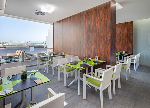 Hôtel Barcelo Teguise Beach 4* - Adult Only - 17