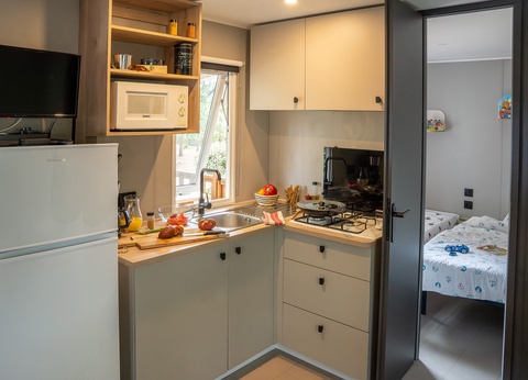 Camping de la Plage de Riez 3* - 18