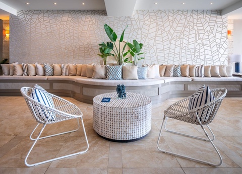 Hôtel O2 Beach Club et Spa by Ocean 5* - 49