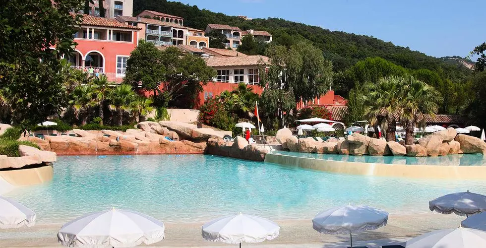Résidence Maeva Particuliers Village les Restanques du Golfe de St Tropez - 648
