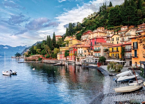 Road Trip Les plus beaux lacs italiens - 9