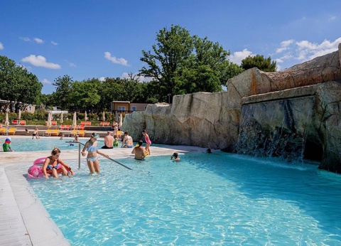 Valamar Camping Lanterna, 4* - 29