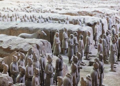 Circuit Panorama de Chine et montagnes d'Avatar *** - 8