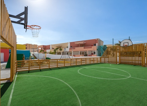 Hôtel Club Framissima Allegro Isora 4* - 27