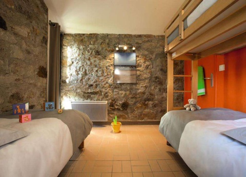 Domaine des Vans 3* - 7