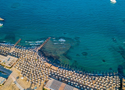 Smart Club Ali Baba Palace 4* - 18