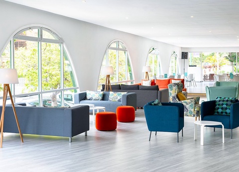 Hôtel Smart club Sol Puerto de la Cruz 4* - 9