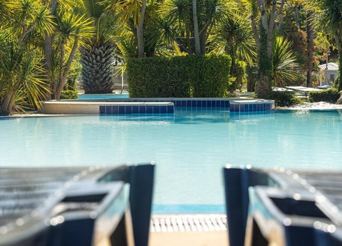 Camping la Grande Métairie 5* - 11