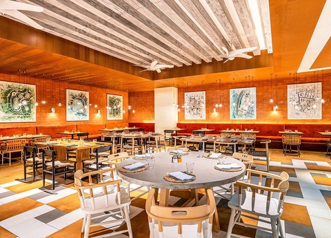 Ôclub Select Rixos Gulf Hôtel Doha5* - 8