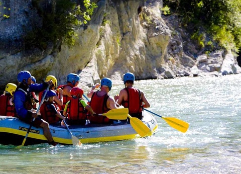 Camping Au Vallon Rouge 3* - 18