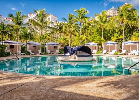 Grand Hyatt Baha Mar 4* - 58