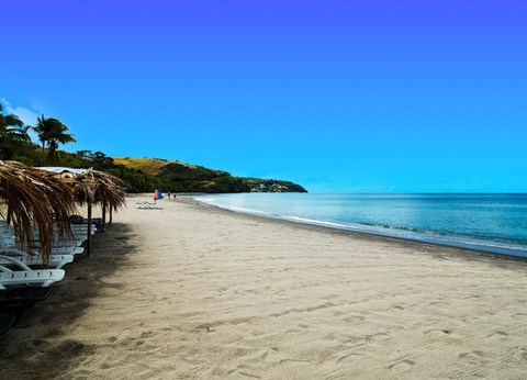 Combiné croisière et hôtel Cocktail Créole et extension à l'hôtel Karibea Sainte-Luce - 18