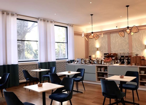 Week-end au coeur de la ville de Mulhouse - 3* - 6