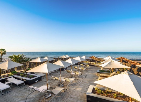 Hôtel Lopesan Costa Meloneras Resort & Spa 5* - 7