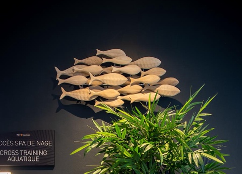 Camping MV Resort, 5* - 25