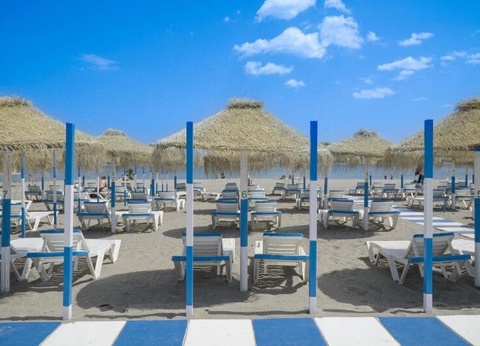 Hôtel Club Coralia Ibersol Torremolinos Beach 4* - 10