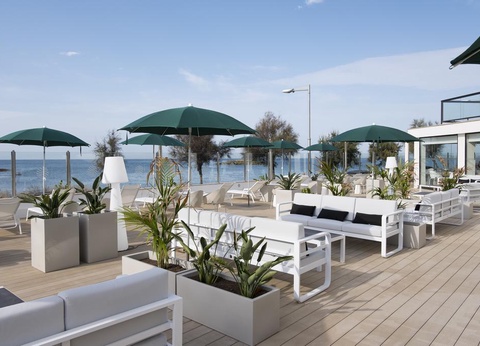 Hôtel Alua Soul Palma 4* Adult Only - 9