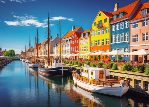 Circuit Douceurs du sud de la Suède et Copenhague - 24