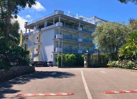 Camping Village Santa Fortunata, 4* - 103