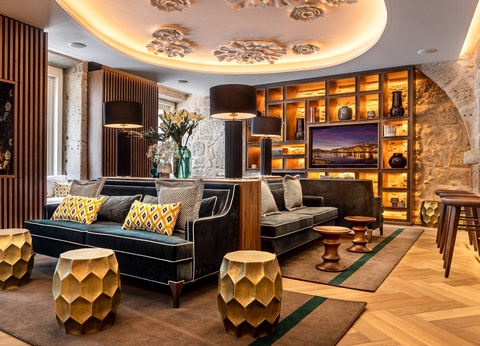 Pousada Ruas das Flores 4* - 5