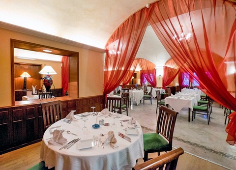 Hôtel Medina Solaria et Thalasso 5* - 14