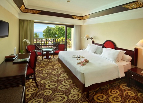 Hôtel Prama Sanur Beach 5* - 11