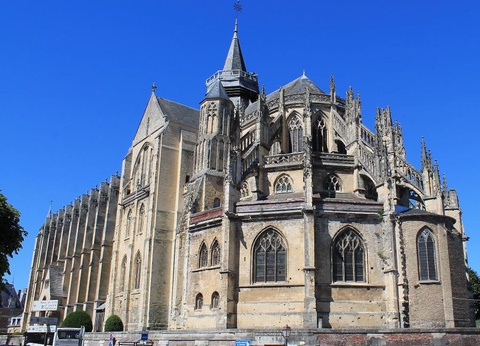 Camping Domaine du Lieu Dieu - 40