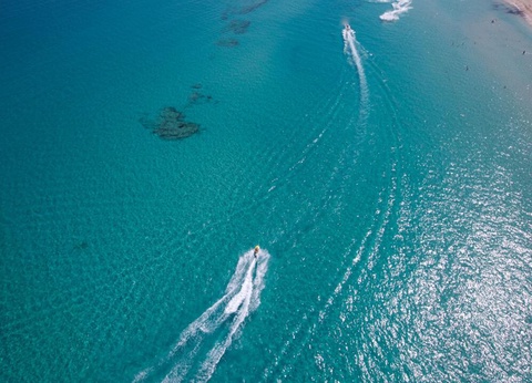 Hôtel Mahdia Beach & Aqua Park 4* - 2