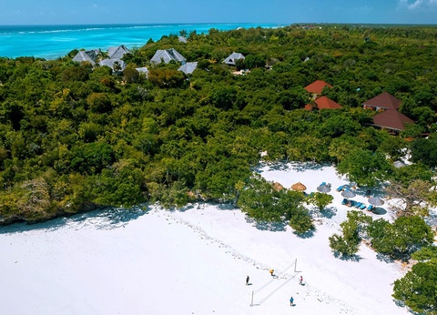 Combiné Ôclub Zen Pearl Beach Resort Zanzibar 4* et Ôclub Zen Sansi Kendwa Beach Resort 4* - 8