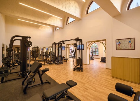 Hôtel Movenpick Resort El Quseir 5* - 11