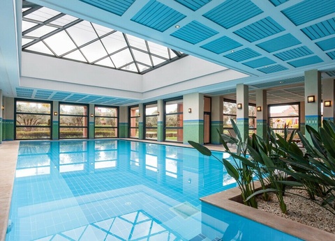 Hotel Jaal Riad Resort Adult Only 5* - 15