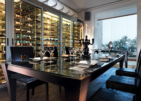 Hôtel Mövenpick Resort Sousse 5* - 34