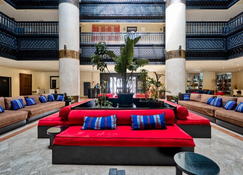 Club Framissima Royal Tafoukt Agadir Resort & Spa 4* - 37